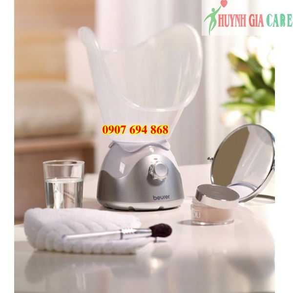 Máy xông hơi da mặt Beurer FS50