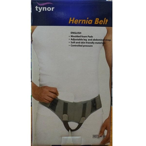 Đai thoát vị bẹn A16
