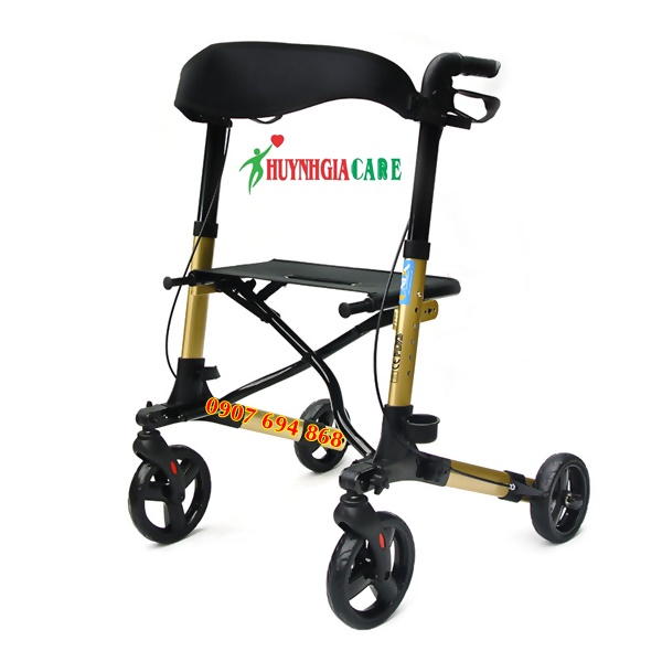 Khung tập đi cao cấp 9149L