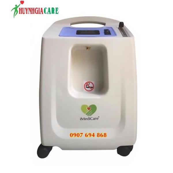 Máy tạo oxy 5 lít Imedicare OC-5LH