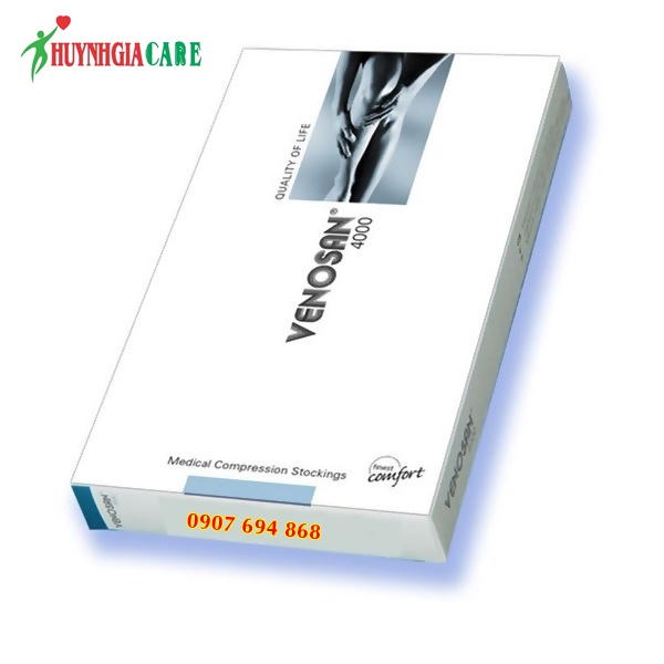 Vớ y khoa Venosan 4000