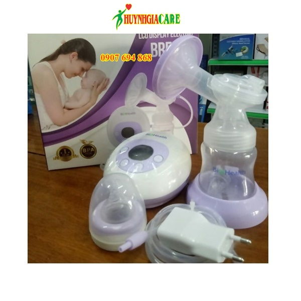 Máy hút sữa 1 bình AE