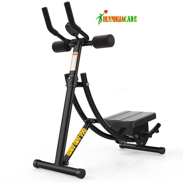 Máy tập cơ bụng cao cấp OK-088