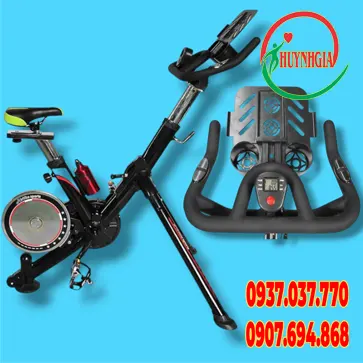 Xe đạp tập thể dục MK-142