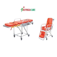 Xe đẩy băng ca 3E