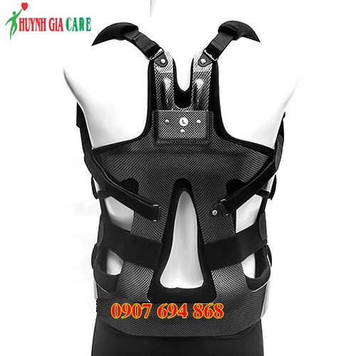 Áo hỗ trợ cột sống Hg-528
