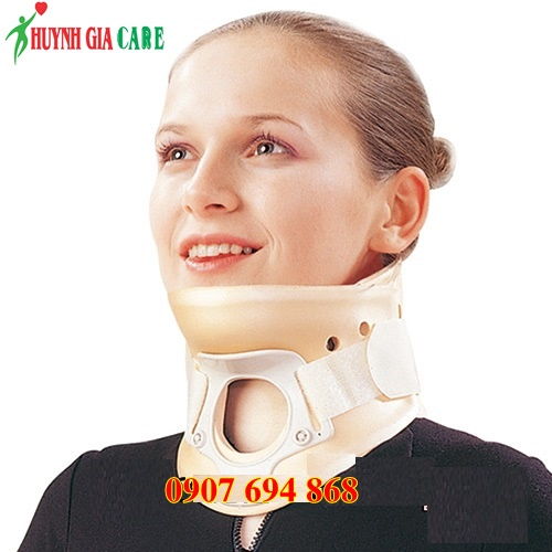 Nẹp cổ cứng OH-012