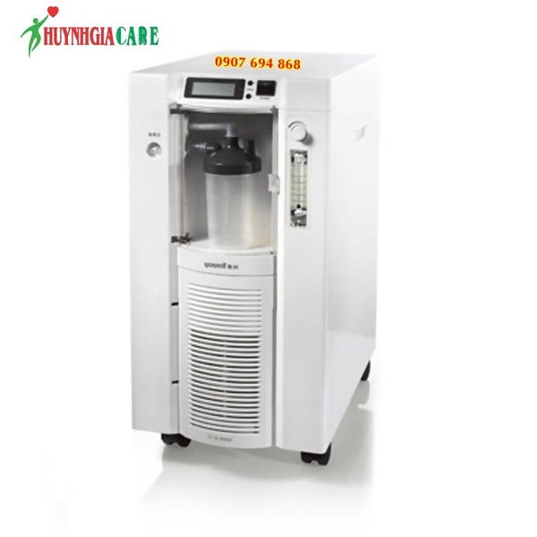 Máy tạo oxy 3 lít Yuwell 7F-3E
