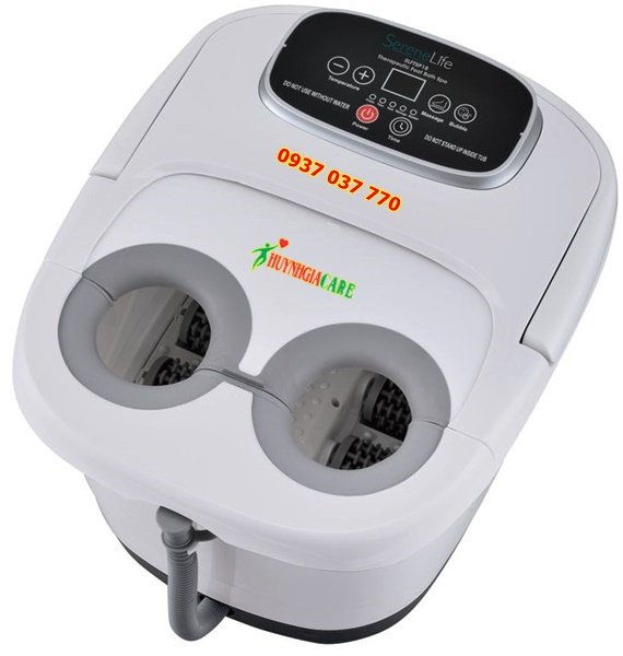 Bồn ngâm chân USA SP18