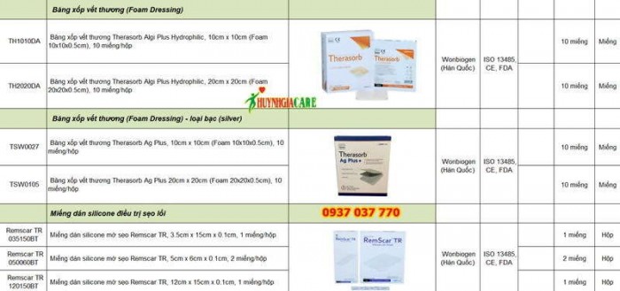 gac dan vet thuong tham hut dich(1)