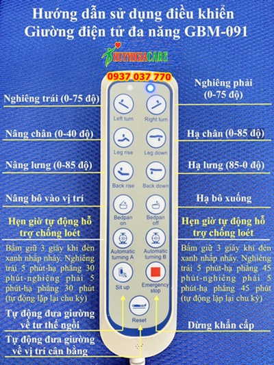 giuong benh nhan dieu khien dien gbm 091 co 20 chuc nang(1)