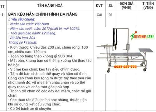 Ban keo nan chinh hinh da nang