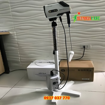 Máy nội soi cổ tử cung YKD3003