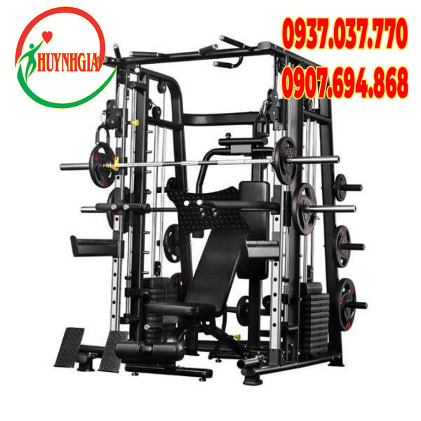 Giàn tập tạ đa năng JL-G70