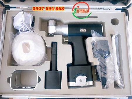 may cua xuong dien asco model 369D 305