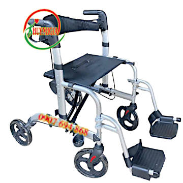 Khung tập đi đa năng KH-508