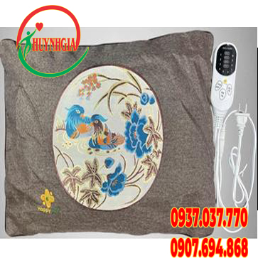 Gối ngải cứu Hoàng Thịnh An