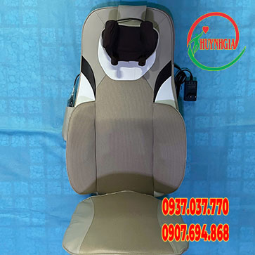 Đệm ghế massage DMX‑911