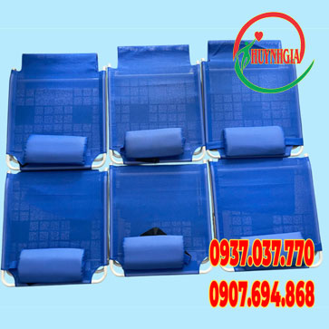 Buc tua lung lon PN BL1 1