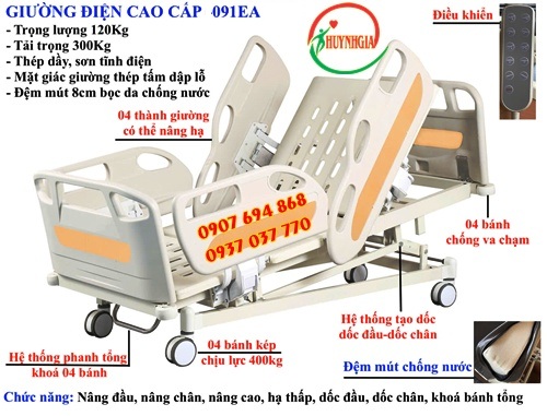 giuong dien y te da nang 091ea alt 2