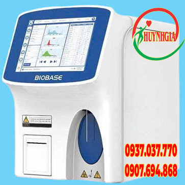 Máy huyết học tự động BK-3200