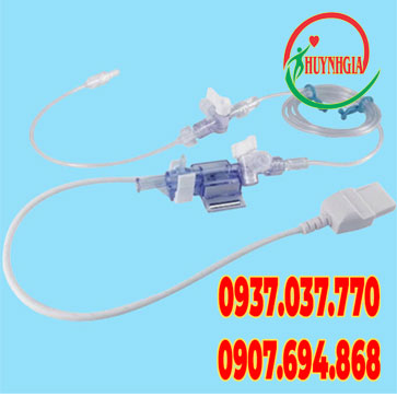 Bộ đo huyết áp xâm lấn 1 đường MMBPTSA30