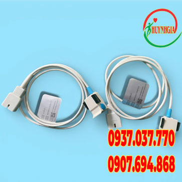 Dây cảm biến SpO2 dùng cho trẻ sơ sinh U103-01