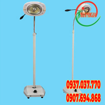 Đèn khám bệnh (đèn gù, đèn tiểu phẫu) JSF-JC05