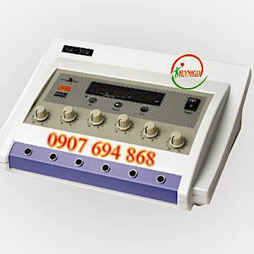 Máy điện châm HA-306