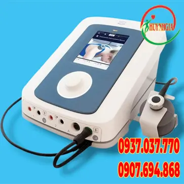 Máy trị liệu bằng sóng siêu âm model Sonopuls 490
