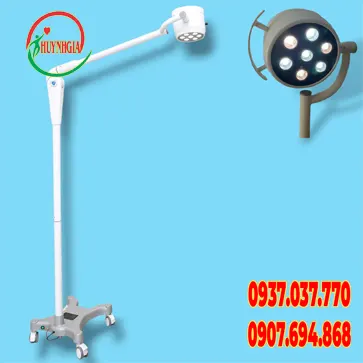 Đèn mổ Kyled200