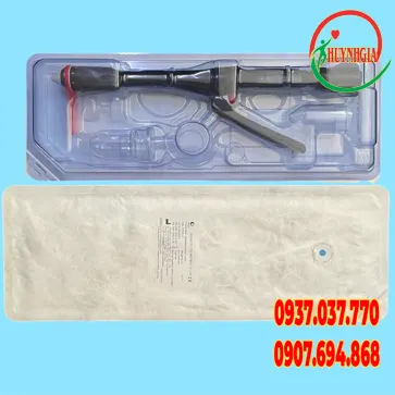 Máy bắn trĩ Longo số 32 / 34
