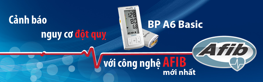 Máy đo huyết áp
